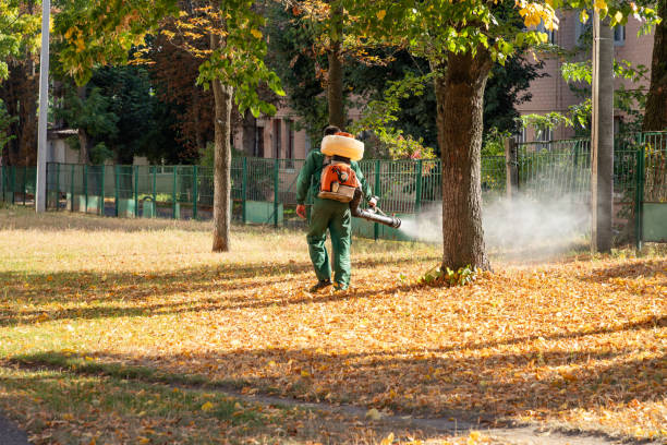 Wildlife Control Services in La Pine, OR